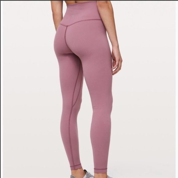 lululemon athletica Pants - Lululemon Align Pant 8
